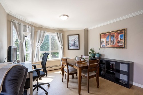 313-1830 Southmere Crescent E, Surrey, BC - Indoor