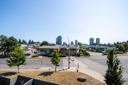 313-1830 Southmere Crescent E, Surrey, BC - Outdoor With View