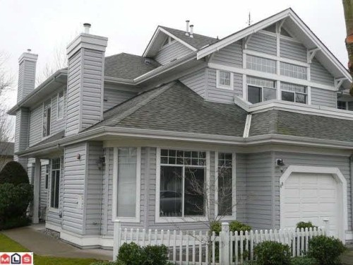 49-5708 208 Street  Langley, BC V3A 8L4