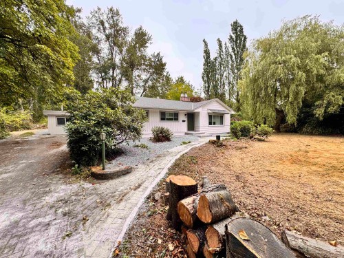 20861 72 Avenue, Langley, BC - Outdoor