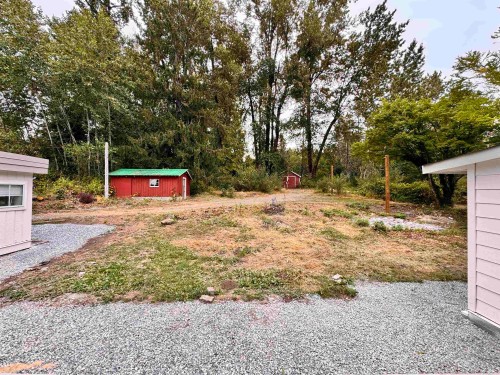 20861 72 Avenue, Langley, BC - Outdoor