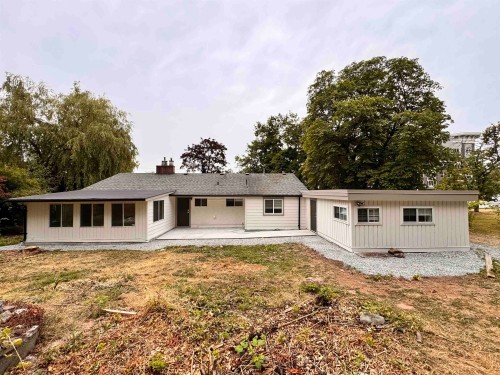 20861 72 Avenue, Langley, BC - Outdoor