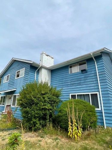 16200 108 Avenue, Surrey, BC - Outdoor