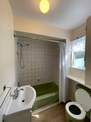 16200 108 Avenue, Surrey, BC - Indoor Photo Showing Bathroom