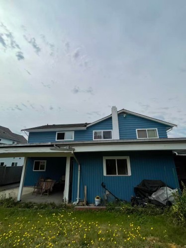 16200 108 Avenue, Surrey, BC - Outdoor