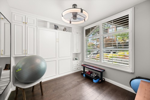 1157 Vidal Street, White Rock, BC - Indoor Photo Showing Other Room