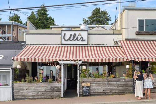 1157 Vidal Street, White Rock, BC - Outdoor