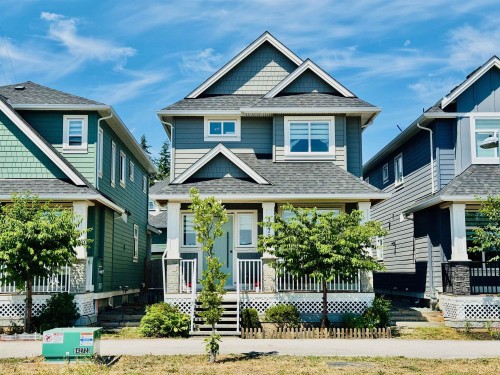 16781 20 Avenue, Surrey, BC 