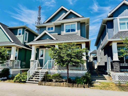 16781 20 Avenue, Surrey, BC 