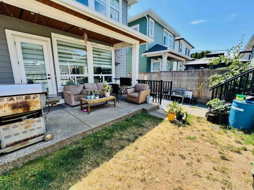 16781 20 Avenue, Surrey, BC 