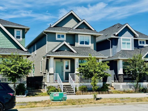 16781 20 Avenue, Surrey, BC 