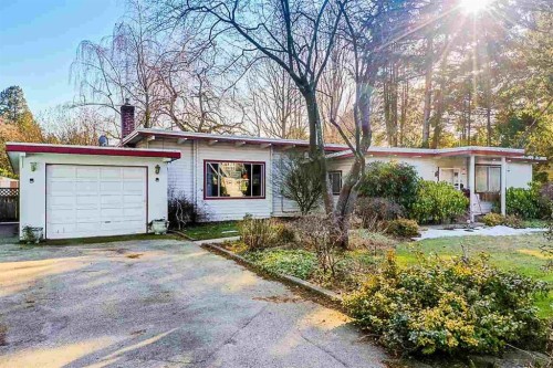 12632 25 Avenue, Surrey, BC - Outdoor