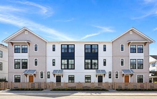 36-7918 204b Street  Langley, BC V2Y 3T7