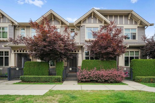 68-31125 Westridge Place Place N Abbotsford, BC V2T 0B9