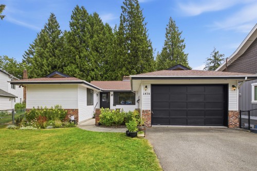 1970 Powell Crescent  Abbotsford, BC V2S 4B2
