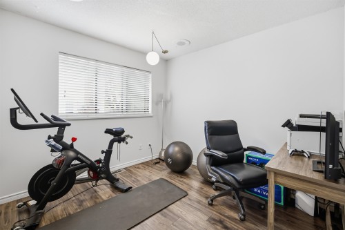 1970 Powell Crescent, Abbotsford, BC - Indoor