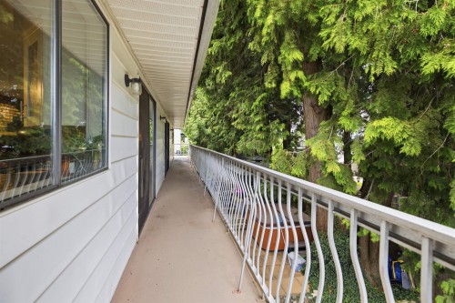 1970 Powell Crescent, Abbotsford, BC - Outdoor With Exterior