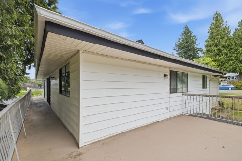 1970 Powell Crescent, Abbotsford, BC - Outdoor With Exterior