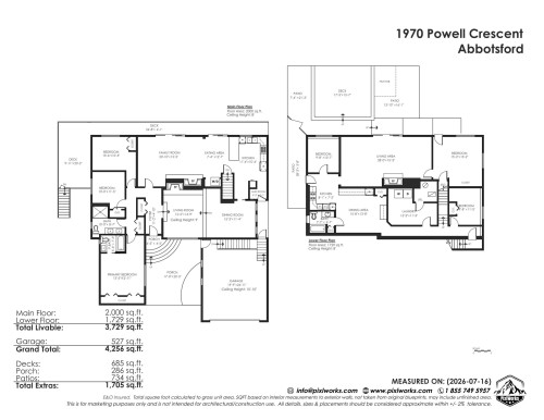 1970 Powell Crescent, Abbotsford, BC - Other
