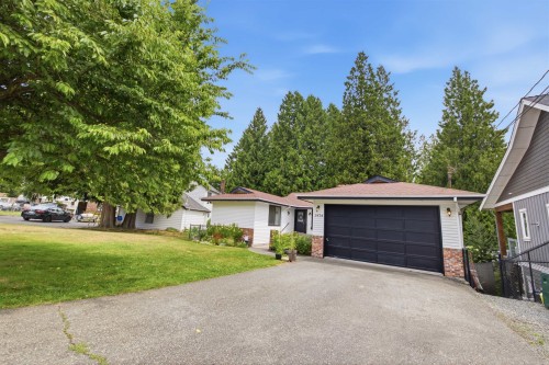 1970 Powell Crescent, Abbotsford, BC - Outdoor