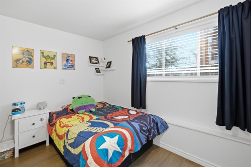 1970 Powell Crescent, Abbotsford, BC - Indoor Photo Showing Bedroom