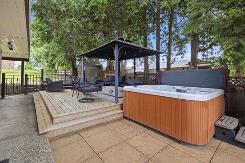 1970 Powell Crescent, Abbotsford, BC - Outdoor With Exterior