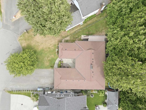 1970 Powell Crescent, Abbotsford, BC - Outdoor