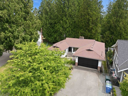 1970 Powell Crescent, Abbotsford, BC - Outdoor