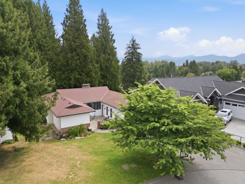 1970 Powell Crescent, Abbotsford, BC - Outdoor