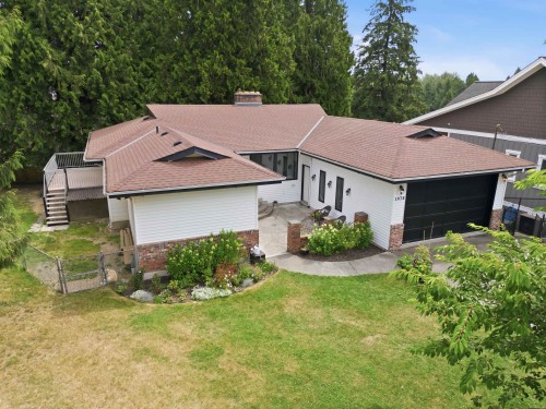 1970 Powell Crescent, Abbotsford, BC - Outdoor