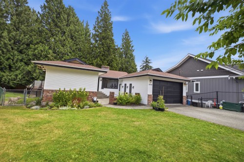 1970 Powell Crescent, Abbotsford, BC - Outdoor