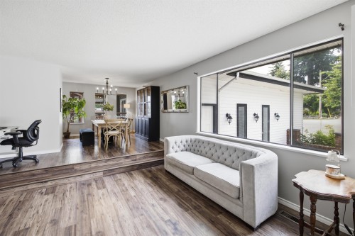 1970 Powell Crescent, Abbotsford, BC - Indoor