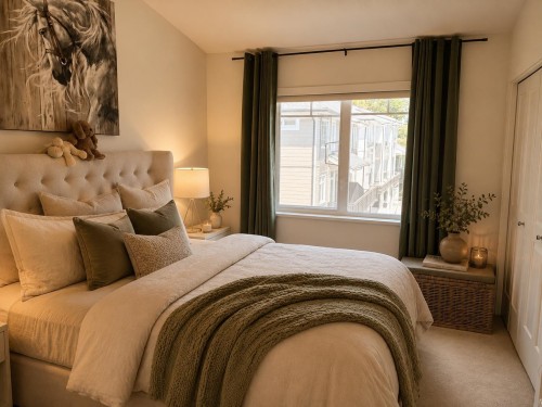 16325 21 Avenue, Surrey, BC - Indoor Photo Showing Bedroom