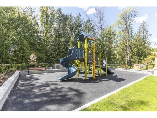 109-5415 Brydon Crescent, Langley, BC - Outdoor