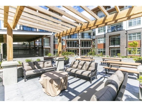 109-5415 Brydon Crescent, Langley, BC - Outdoor