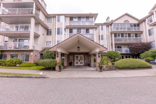 205-2491 Gladwin Road  Abbotsford, BC V2T 2N8