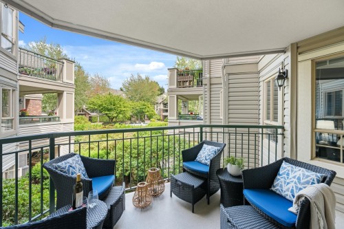 202-22015 48 Avenue, Langley, BC - Outdoor With Exterior