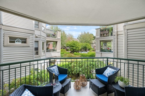 202-22015 48 Avenue, Langley, BC - Outdoor With Exterior