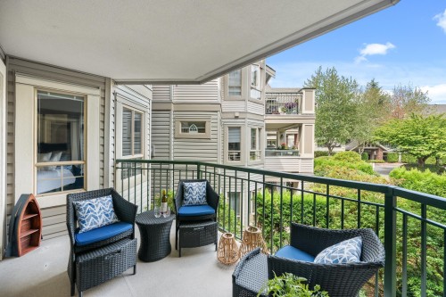 202-22015 48 Avenue, Langley, BC - Outdoor With Exterior