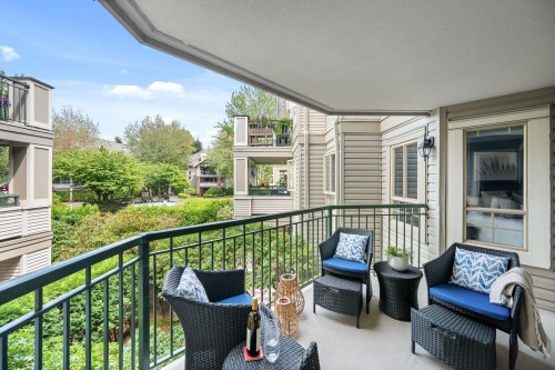 202-22015 48 Avenue, Langley, BC - Outdoor With Exterior