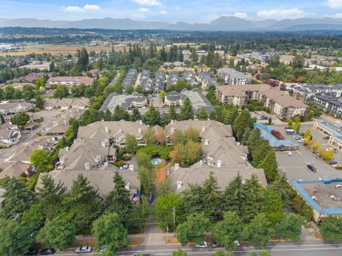 202-22015 48 Avenue, Langley, BC - Outdoor With View