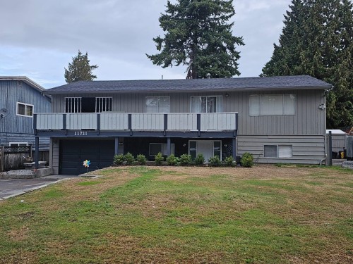 11721 79a Avenue  Delta, BC V4C 1V7