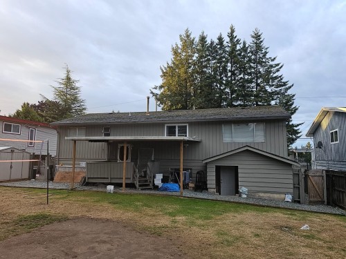 11721 79A Avenue, Delta, BC - Outdoor