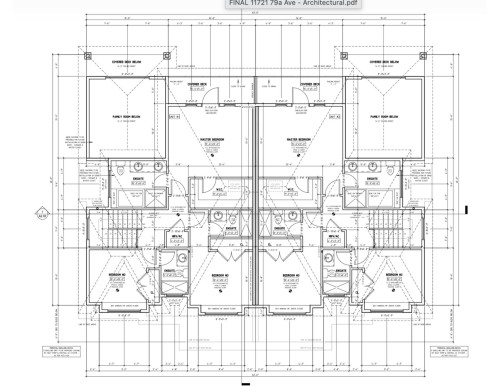 11721 79A Avenue, Delta, BC - Other