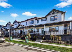 6-6828 208a Street Langley, BC V2Y 4C4