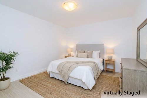 8843 Wooler Terrace, Mission, BC - Indoor Photo Showing Bedroom