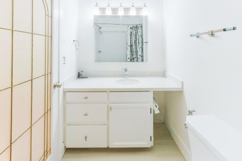 8843 Wooler Terrace, Mission, BC - Indoor Photo Showing Bathroom