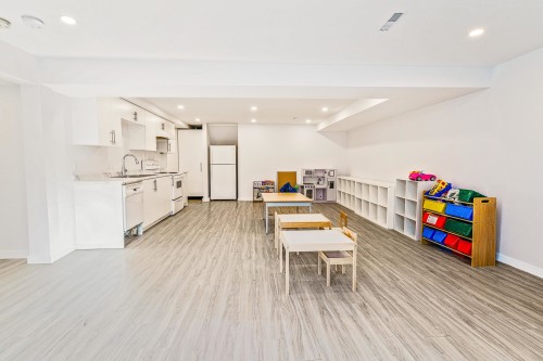 8843 Wooler Terrace, Mission, BC - Indoor