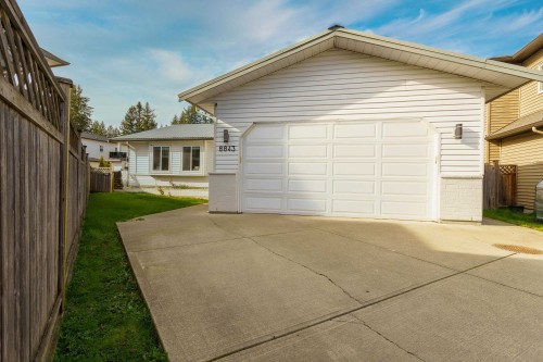 8843 Wooler Terrace, Mission, BC - Outdoor