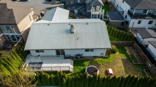 8843 Wooler Terrace, Mission, BC - Outdoor